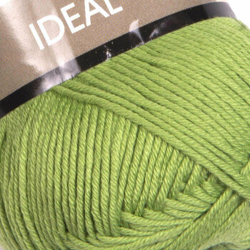 Strikkegarn Yarn Art Ideal 235 Light Green Strikkegarn - 2