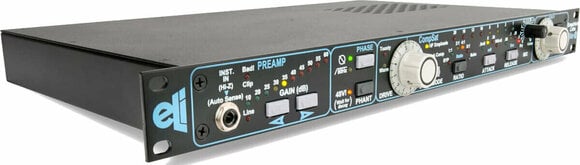 Microphone Preamp Empirical Labs Mike-e Model EL-9 Microphone Preamp - 2