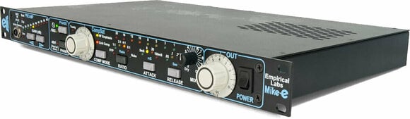 Microphone Preamp Empirical Labs Mike-e Model EL-9 Microphone Preamp - 3
