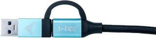 Cabo USB I-tec Cable 100 cm Cabo USB - 1