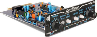 Enhancer / Exciter Empirical Labs DerrEsser Model EL-DS-H Enhancer / Exciter - 1
