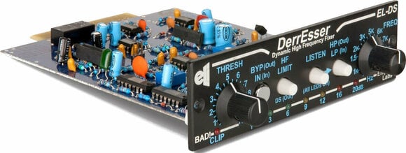 Hangprocesszor Empirical Labs DerrEsser Model EL-DS-H - 2