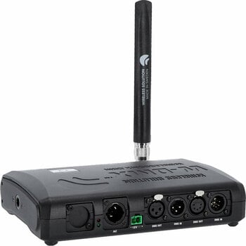 Wireless system Cameo W-DMX T2 - 2