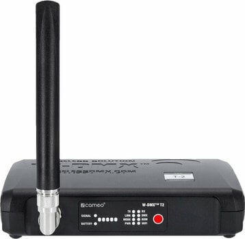 Wireless system Cameo W-DMX T2 Wireless system - 4