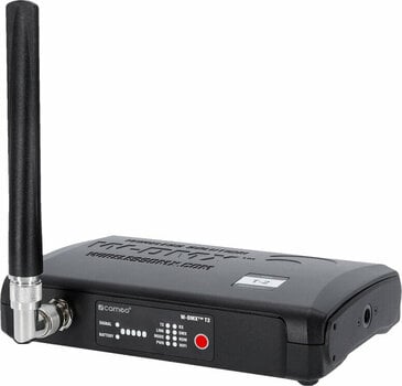 Wireless system Cameo W-DMX T2 - 5
