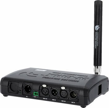 Wireless system Cameo W-DMX T2 - 6