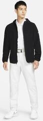 Hanorac/Pulover Nike Therma-Fit Victory Black/White 2XL Hanorac - 2