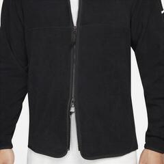Hanorac/Pulover Nike Therma-Fit Victory Black/White 2XL Hanorac - 4