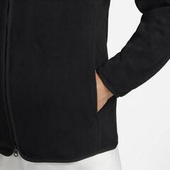 Hanorac/Pulover Nike Therma-Fit Victory Black/White 2XL Hanorac - 5