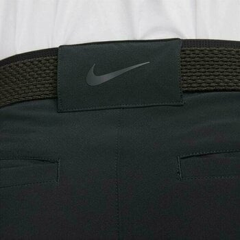 Calças Nike Dri-Fit Vapor Black 36/34 - 4