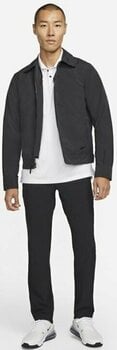 Kalhoty Nike Dri-Fit Vapor Black 36/34 - 5