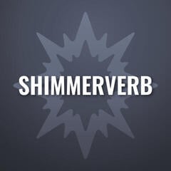 Virtuális effekt Eventide ShimmerVerb (Digitális termék) - 1