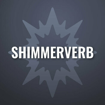 Logiciel de studio Plugins d'effets Eventide ShimmerVerb (Produit numérique) - 2