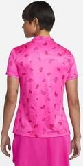 Tricou polo Nike Dri-Fit Victory Pink XS Tricou polo - 1