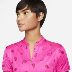 Tricou polo Nike Dri-Fit Victory Pink XS Tricou polo - 2