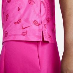 Tricou polo Nike Dri-Fit Victory Pink XS Tricou polo - 3