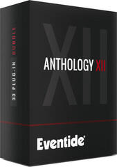 Virtuális effekt Eventide Anthology XII (Digitális termék) - 1