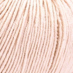 Strickgarn Yarn Art Jeans 05 Cream Strickgarn - 1