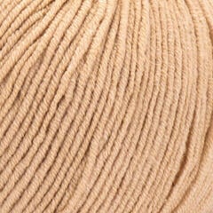 Strickgarn Yarn Art Jeans 07 Beige Strickgarn - 1
