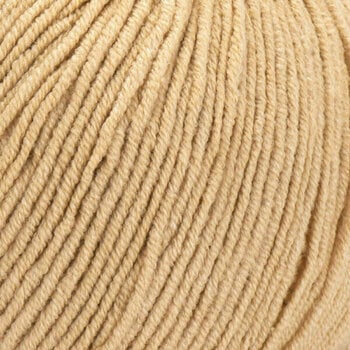Fil à tricoter Yarn Art Jeans 07 Beige - 2