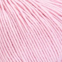 Fil à tricoter Yarn Art Jeans 18 Light Pink Fil à tricoter - 1