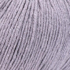 Fil à tricoter Yarn Art Jeans 46 Grey Fil à tricoter - 1