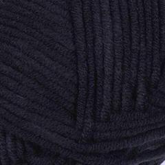 Strickgarn Yarn Art Jeans 53 Black Strickgarn - 1
