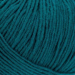 Strickgarn Yarn Art Jeans 63 Petrol Green Strickgarn - 1