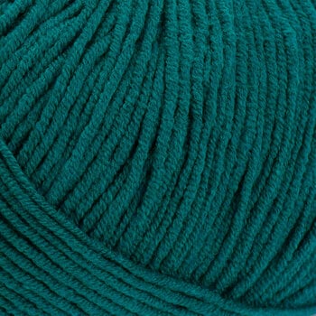 Fil à tricoter Yarn Art Jeans 63 Petrol Green - 2