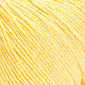 Pletilna preja Yarn Art Jeans 88 Dark Yellow - 2