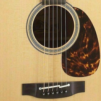 electro-acoustic guitar Takamine EF 340 SBG - 2