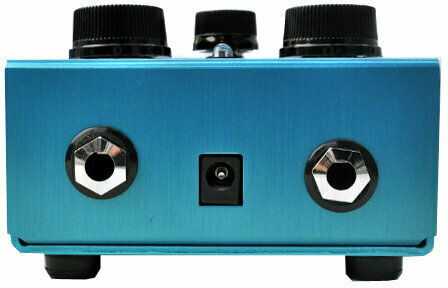 Eфект за китара Dunlop Way Huge WHE701 Aqua Puss - Analog Delay - 3