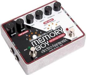 Guitar Effect Electro Harmonix Deluxe Memory Boy Guitar Effect - 2