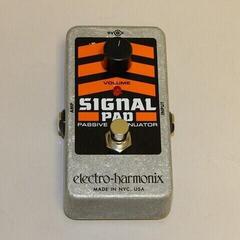 Attenuator Load Box Electro Harmonix Signal Pad Attenuator Load Box - 2