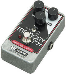 Gitarreneffekt Electro Harmonix Memory Toy Gitarreneffekt - 1