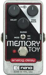 Gitarreneffekt Electro Harmonix Memory Toy Gitarreneffekt - 2