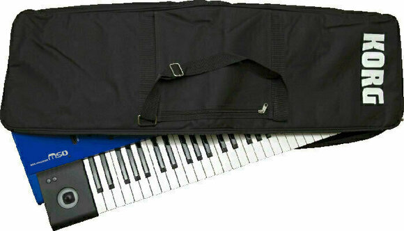 Keyboard bag Korg M50-61 Bag - 3