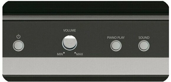 Digitaal stagepiano Korg SP 170S WH - 2