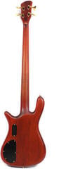 Elektrická basgitara SX SWB1 Natural Elektrická basgitara - 1