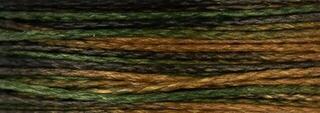 Angelschnur Fox Edges Armadillo Shock and Snag Leader Camo 20 m 40 lbs-18,1 kg Angelschnur - 1