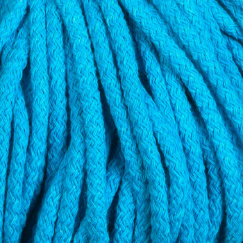 Cable Yarn Art Macrame Braided 4 mm 763 Cable - 2
