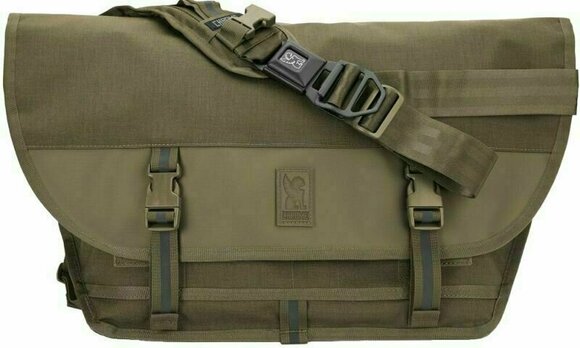 Carteira, Bolsa de tiracolo Chrome Citizen Ranger Tonal Crossbody Bag - 2