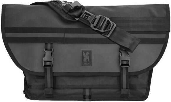 Wallet, Crossbody Bag Chrome Citizen Night Crossbody Bag - 10
