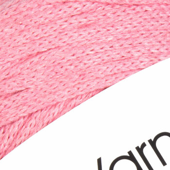 Cord Yarn Art Macrame Cotton 2 mm 779 - 2