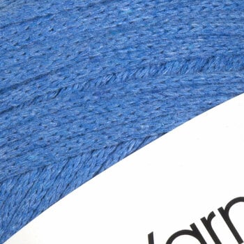 Șnur  Yarn Art Macrame Cotton 2 mm 786 - 2