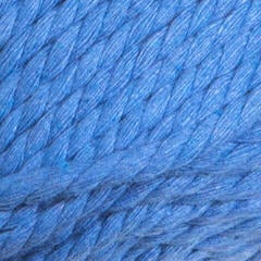 Corda  Yarn Art Macrame Rope 5 mm 5 mm 85 m 786 Dark Blue Corda  - 1