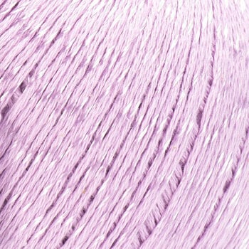 Kötőfonal Yarn Art Summer Kötőfonal 43 Lavender - 2