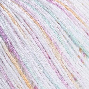 Плетива прежда Yarn Art Summer 132 Pastels - 2