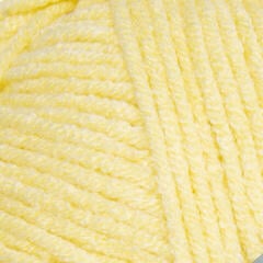Strickgarn Yarn Art Jeans Bamboo 104 Yellow Strickgarn - 1