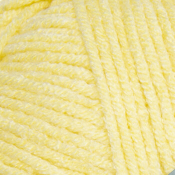 Przędza dziewiarska Yarn Art Jeans Bamboo 104 Yellow Przędza dziewiarska - 2